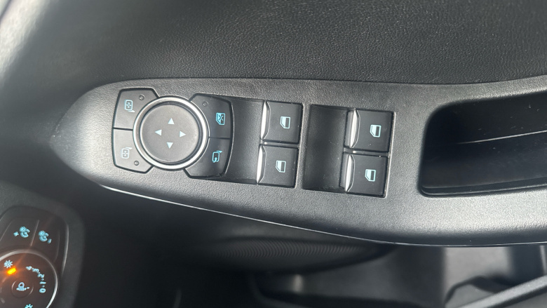 Ford Puma 1.0 EcoBoost Hybrid mHEV ST-Line X 5dr Petrol Hatchback